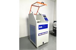 China Oxygen Environment IEC 60601-1 Spark Ignition Tester For Me Equipment / Systems supplier