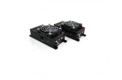 China Tactical Ethernet Radio 2MHZ RS232 5w UAV Data Link supplier