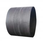 Hydraulic Carbonized Rotary Kiln Shell CITIC HIC Machine Parts