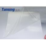 52±2 ShoreA TPU Polyurethane Hot Melt Adhesive Film For Seamless Underwear for sale