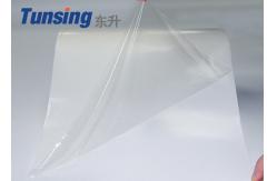 China Polyurethane Soft Elastic Hot Melt Adhesive Film For Seamless Underwear supplier