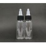 Customized Plastic Screw Top Bottles Ideal for Liquid Storage Needs