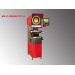 Measuring Horizontal Vertical Digital Optical Comparator Machine