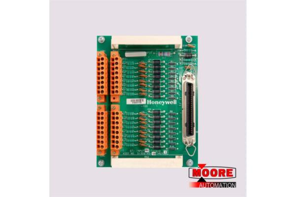 MC-TSTX03 51309140-175  HONEYWELL  High Level Analog Input Board