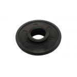 Rod Guide Shock Absorber Parts NBR Rubber Oil Seal 14.2 MPa for sale
