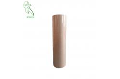 China 323sqft Coverage Uncoated Temporary Floor Protection Paper supplier