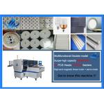 high speed 90000CPH SMD surface mount pick and place machine in smt production line for sale