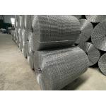 6 Rolls Per Bundle Galvanized CWC Mesh For Water And Wastewater Pipeline for sale