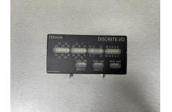 China IS220PDIOH1B GE Mark VI Discrete I/O Module Length 330mm supplier