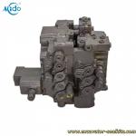 Volvo EC240CNL UX28 Control Valve Assy | Replaces OEM  14636701 | Excavator Hydraulic Spare Parts for sale