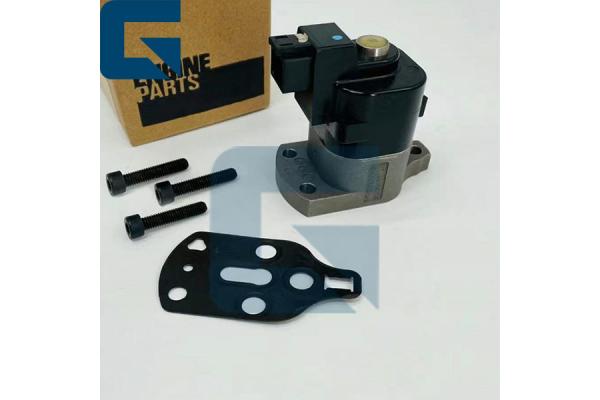 1784240 Fuel Pump Actuator For QSX15 ISX15 Engine