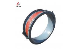 China Composite Fabric Expansion Joint Non-Metallic supplier