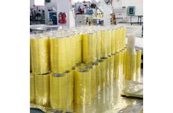 China Bopp Adhesive Tape Multiple Specifications High Adhesive Power supplier