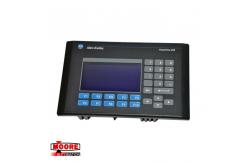 China 2711-B5A2 2711B5A2  Allen Bradley AB PanelViewPlus550 Monochrome Touch Display & Keypad supplier