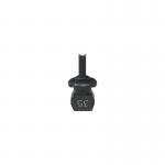 KG7-M71AB-A0X Lightweight Yamaha Nozzle , Smt Pick And Place Nozzles for sale