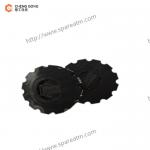 445-0726530 4450726530 ATM Machine Spare Parts NCR S2 Cassette Handle NCR Cassette Part for sale
