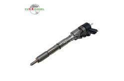 China Fuel Injector 0445110427 0445110448 0445110449 0445110454 for 4DW Engine supplier