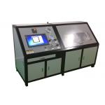 42MPa Car Refrigerating Compressor High Pressure Resistance Test Bench Computer Control for sale