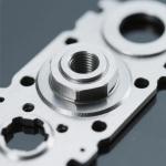 Precision Stamping Parts for Accurate and Consistent Metal Fabrication for sale