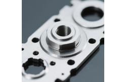 China Precision Stamping Parts for Accurate and Consistent Metal Fabrication supplier