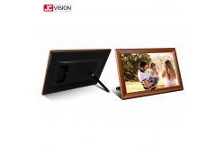 China Super Slim LCD Digital Photo Frame WIFI Cloud 10 Inch Digital Photo Frame supplier