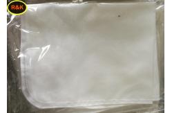 China Filter Milk Nylon Rosin Bags Excellent Waterproof Performance Custom Packing And String supplier