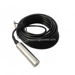 4 - 20ma Liquid Water Level Sensor / Fuel Level Sensor Waterproof for sale