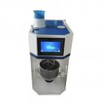 New Standard Planetary Cement Mortar Mixer 0.75kW 1mm/Min Speed for sale