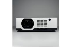 China High Contrast HDR Immersive Room Projector For Galleries Museums supplier