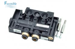 China 113826 Distributor 5/2 Pvlb 1216204 Suitable For Lectra VT5000/7000 supplier