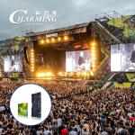 P3.91 Rental LED Cabinet Front Protection For Outdoor Or Indoor Events for sale