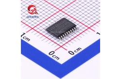China STM32G031F8P6 supplier