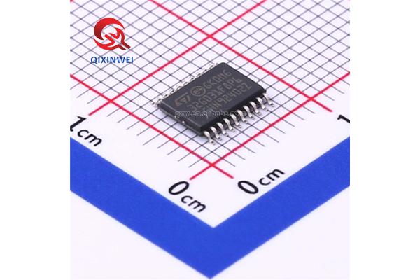 STM32G071RBT6
