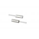 12.5PF Cylindrical Quartz Crystal Units X206032768KGB2SC for sale