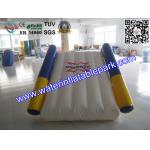 Swimming Pool Inflatable Water Park Games Slide For Kids and Adult , Waterproof