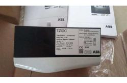 China IP67 TZIDC Electronic Control Relay Configurable Positioner supplier
