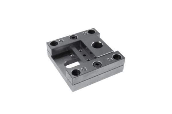 Angle Pin Housing H.Z1880 For Precision Mold Parts On Injection Molds
