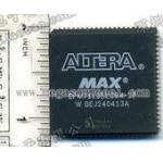 Integrated Circuit Chip EPM7128ELC84-20   ---- Programmable Logic Device Family for sale