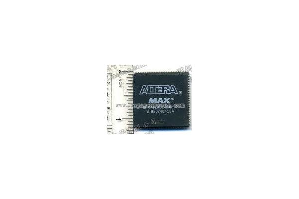 Integrated Circuit Chip EPM7128ELC84-20 ---- Programmable Logic Device Family