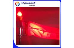China SUS304 Helipad Landing Lights Wind Cone Frangible Coupling PVC 80m/S supplier