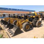 High Performance Cheap Price Compact Wheel Loader  factory price