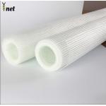 4*4mm Fiberglass Mesh Cloth 300N 500N 800N Fiberglass Mesh For Waterproofing