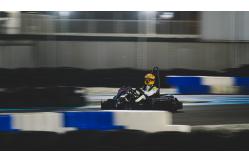 China Electric Mini Go Kart manufacturer
