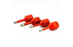 China Wax Filled Sintered Diamond Drill Bits supplier