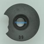 Especially Suitable For Lectra Vector 7000 Drill Bushings , Pn 130196 D9 ISO2000 for sale