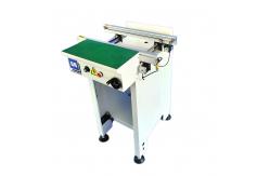 China SMT Buffer Conveyor PCB Conveyor 0.5M PLC control supplier
