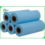 80gsm Blueprint Drawing Paper For Engineering Good Printability A0 A1 for sale