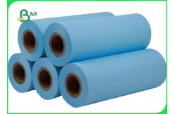 China 80gsm Blueprint Drawing Paper For Engineering Good Printability A0 A1 supplier