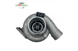 China Turbocharger RE509572 for 4045HT 4045T Engine supplier