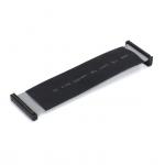2.54mm Electrical IDC Flat Ribbon Cable 20 Pin AWM 2651 VW-1 105C 300V 28awg for sale